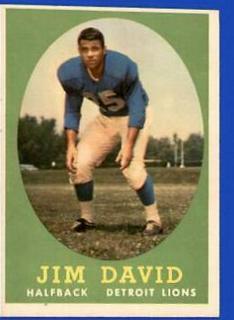 Jim David