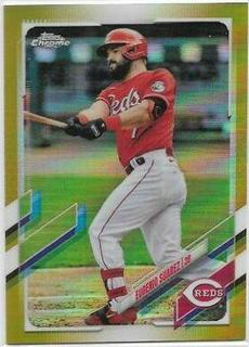 Eugenio Suarez