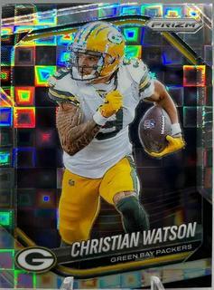 Christian Watson