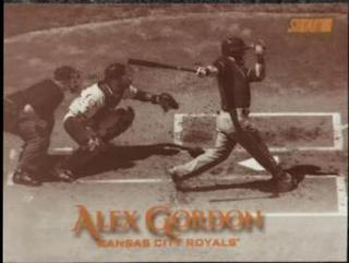 Alex Gordon