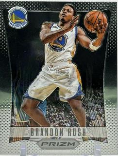 Brandon Rush