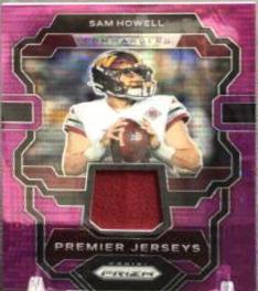 Sam Howell