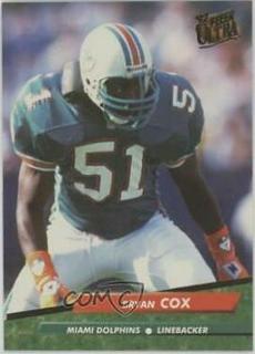Bryan Cox