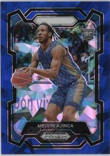 Melvin Ajinca