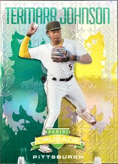 Termarr Johnson