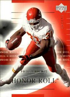 Priest Holmes