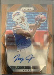 Zay Jones