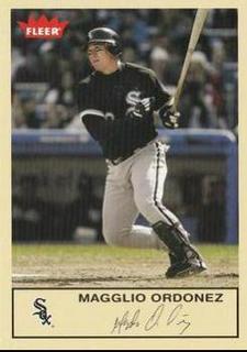 Magglio Ordonez