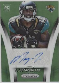 Marqise Lee
