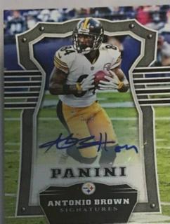 Antonio Brown
