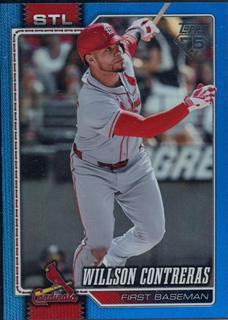 Willson Contreras
