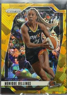 Monique Billings