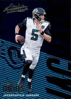 Blake Bortles