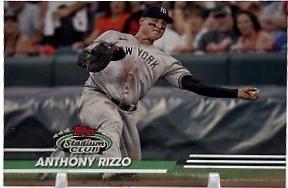 Anthony Rizzo