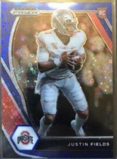 Justin Fields