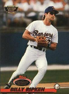 Billy Ripken