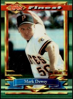 Mark Dewey