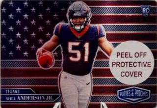 Will Anderson Jr.