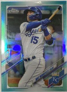 Whit Merrifield