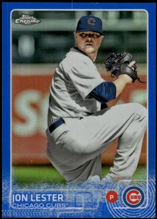 Jon Lester