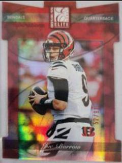 Joe Burrow