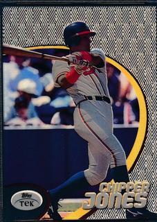 Chipper Jones