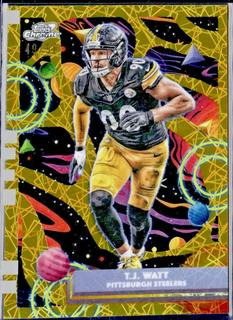 T.J. Watt