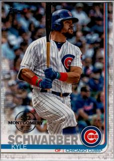 Kyle Schwarber