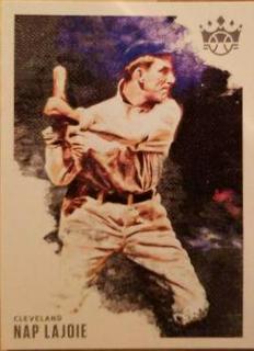 Nap Lajoie
