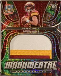 Sam Howell