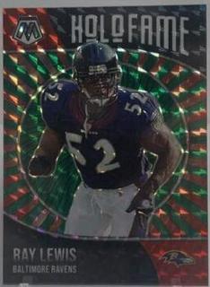 Ray Lewis
