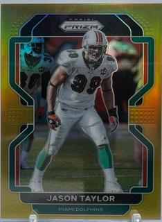 Jason Taylor