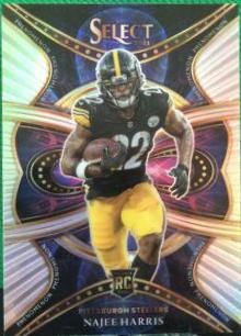 Najee Harris