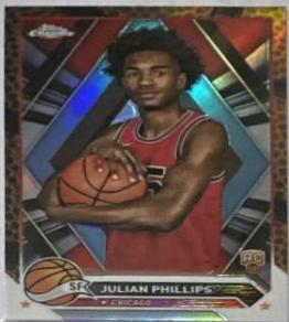 Julian Phillips