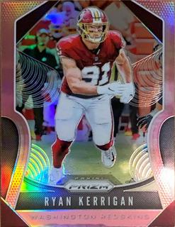 Ryan Kerrigan