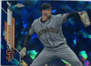 Kevin Gausman