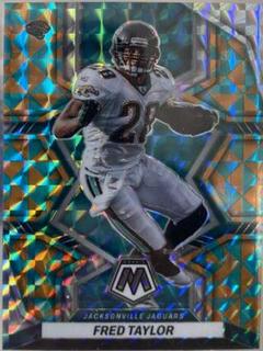 Fred Taylor