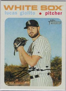 Lucas Giolito