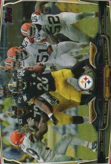 Le'Veon Bell
