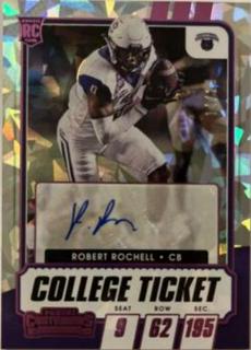 Robert Rochell
