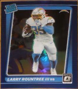 Larry Rountree III