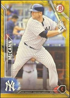 Brian McCann