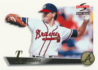 Tom Glavine