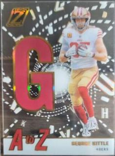 George Kittle