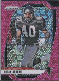 Brian Jordan