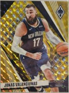 Jonas Valanciunas