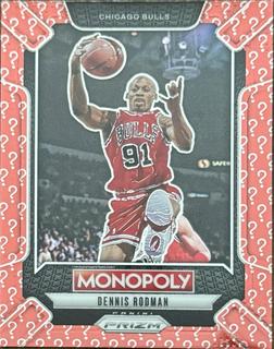Dennis Rodman