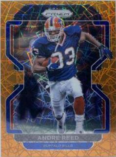 Andre Reed