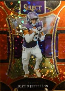 Justin Jefferson