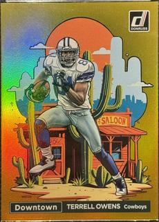 Terrell Owens
